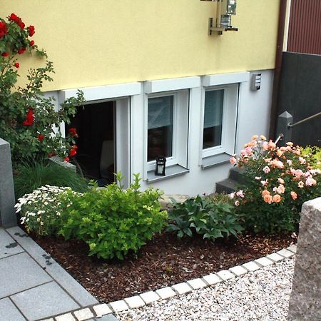 29 Am Knauersbach Apartment Nuremberg ภายนอก รูปภาพ