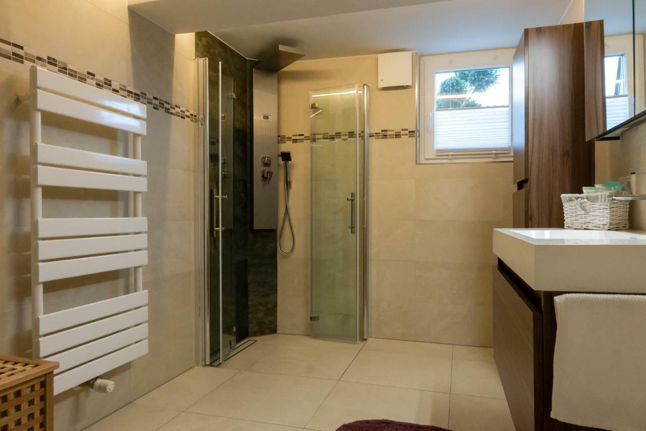 29 Am Knauersbach Apartment Nuremberg ภายนอก รูปภาพ
